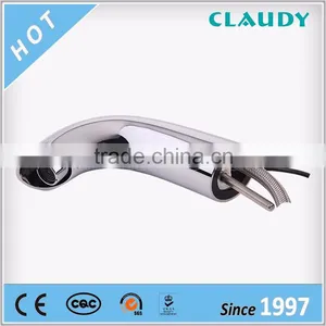 Brass Chrome Finish Without Handle Sink Infrared Automatic Faucet Sensors in United States thumbnail-3