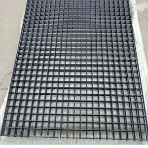 Factory-Price-Stainless-Steel-Hot-DIP-Galvanized-Steel-Electro-Galvanized-PVC-Coated-Welded-Wire-Fen