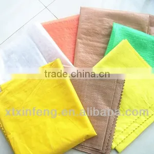 2013 High Quality pp Woven Carrier Bag Manufacturer thumbnail-1