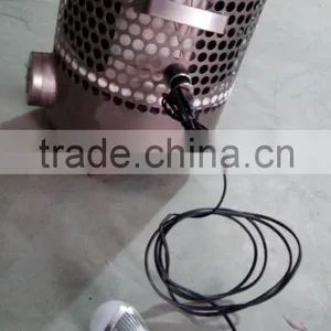 Factory Supply New Invention of Stove Generator/Thermoelectric Generator thumbnail-1