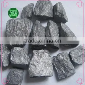 Alloy Rare Earth Metal Ferrosilicon Magnesium Exporter thumbnail-1