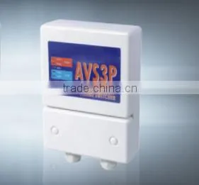 Automatic Voltage Switcher Three Phase Sollatek Avs thumbnail-3