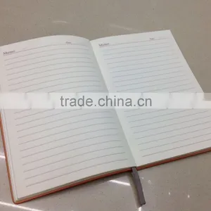 Market Popular Soft Material Notebook thumbnail-6