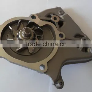 Forklift Parts Water Pump F2 8AK1-15-010 thumbnail-2