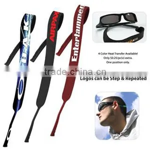 Sport Sunglasses Head Strap Neoprene Factory Price thumbnail-1