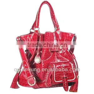 New Designer Women pu Handbags&messenger Bags thumbnail-1