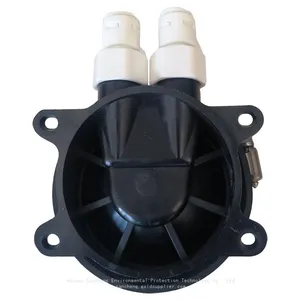 Foot Operated Water Pump, Mobile Toilet Accessories, Yacht Water Pump, RV Sink, Universal Water Pump thumbnail-2