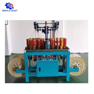 90-24-2 Rope Braiding Machine thumbnail-1