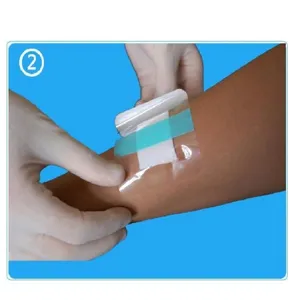 Medicated Dressings thumbnail-4