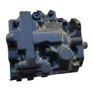 Excavator Parts Wb93r Wb93s-5 Wb146 Backloader Hydraulic Pump 708-1u-00111 708-1W-41522 708-1W-41570 708-1u-00163 Main Pump thumbnail-2