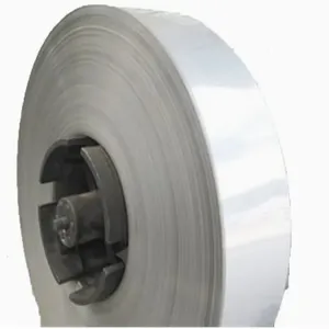 400 Series 409 420 419 434 444 436 439 Stainless Steel Strip Roll thumbnail-2