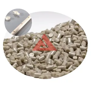Victrex PEEK 450GL30 PolyEtherEtherKetone Virgin thumbnail-5