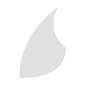 OTIS Premium Thickened Guitar Pickguard China Factory thumbnail-4