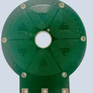 18layer Coil Inductor Multilayer Board PCB thumbnail-2