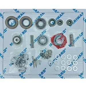 Governor Overhaul Kits Suit for WOODWARD,ZEXEL,Yanmar,EUROPA thumbnail-5