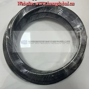 Kalmar RS DRF450 A51837.0690 Hydraulic Hose thumbnail-1