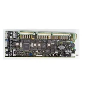 ABB UNS0880A-P,V1 3BHB005922R0001 CIN PCB Completed thumbnail-1