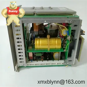 ABB NF93-2 HESG440280R2: Your Reliable Workhorse for Complex Automation Tasks thumbnail-1