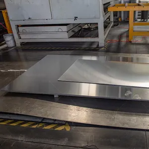 China Stainless Steel Sheet 300 Series Hot Rolled thumbnail-1