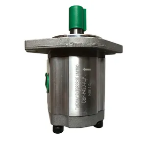 Forklift High Pressure Pump 16Mpa~25Mpa CBF-E440 CBF-E450 Gear Pumps Hydraulic Oil Pumps thumbnail-5