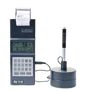 Portable Hammer Impact Brinell Hardness Tester PHB-1 thumbnail-4