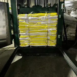 Chinese Manufacturer Supplier of Industrial Bulk Manufacturers FIBC Jumbo Bag With for Industrial Use thumbnail-4