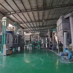 E Waste PCB Recycling Machine E Scrap Recycling Equipment thumbnail-5