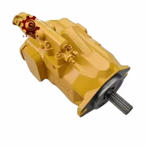 Hydraulic Pump 190-2279 (0R-0912) 219-1964 112-6564 224-4430 Regenerated Excavator Accessories E374F 390F 448-9705 259-0815 thumbnail-1