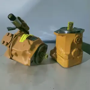 Top Sell Hydraulic Pump 165-7634 167-0994(0R-7674) 121-4312(0R7686) 105-3635 Piston Pump Excavator E374F 390F 448-9705 259-0815 thumbnail-1