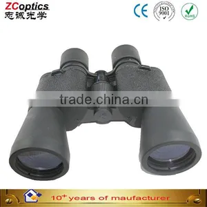 Magnifying Glass Gift Used Military Binocualrs thumbnail-1