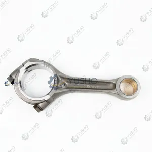 XCMG Connecting Rod Assembly for Motor Grader GR180 1004050D Genuine OEM thumbnail-3