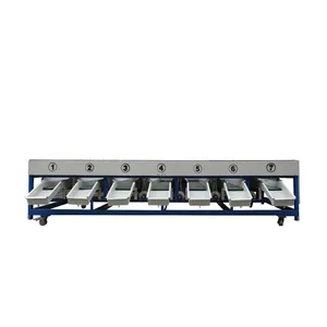 Cherry Selecting Machine/roller Dates Grading Machine /fruit Selecting Machine for Apricot/cherry /plum thumbnail-4