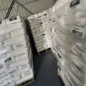 General Purpose ABS Pellets GP-22 for Injection Molding and Plastic Products thumbnail-1