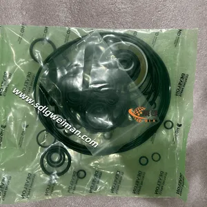 DOOSAN & DEVELON K9001902A SEALING KIT HYD PUMP thumbnail-1