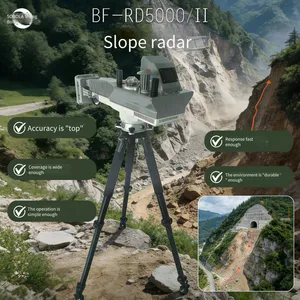 Long-distance Deformation and Displacement Monitor - Bf-rd5000/ii thumbnail-1