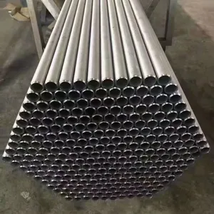 Buy Factory-direct VDM Alloy 31 Corrosion Resistant Alloy Tubes With Certs thumbnail-5