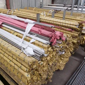2507 Duplex Stainless Equal Angle Bar 105×105×12mm Pickled Surface Large Coastal Engineering Heavy Load Support Structural Profile thumbnail-1