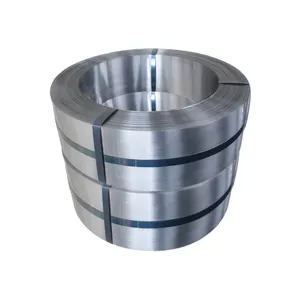 304 Medium Width SS Strip 50mm 100mm 150mm 200mm 0.3mm 0.5mm 1mm 1.5mm Slit Coil thumbnail-1