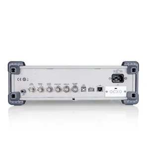 SIGLENT SSG5083A/SSG5085A Series RF Signal Generator thumbnail-4