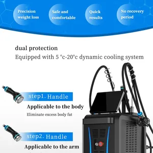 Onda CoolWave Machine Featuring Dual-Probe Design for Enhanced Coverage thumbnail-5