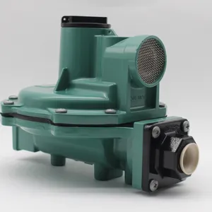 Gas Pressure Reducing Valve Manufacturer Direct Sales R622-DFF thumbnail-3