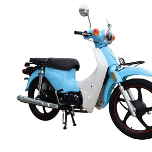 70cc Motorcycle Street Motorcycle Naked Super Cub A70-2 thumbnail-2