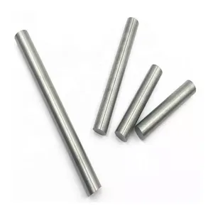 DIN 1.4301 Stainless Steel Round Bar 5mm Cold Drawn Bright Finish for Spring and Small Shaft Components thumbnail-1