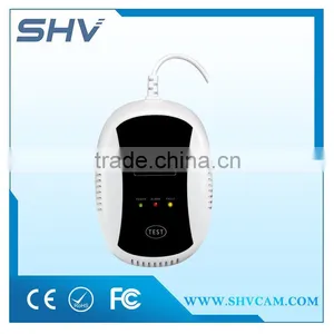 SHV-5-B3 Natural Gas Leak Detector thumbnail-1