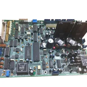 200-0430-160 I/O Board for Videojet 43S 46P Willett 430 460 407 405 Inkjet Coding Printer thumbnail-1