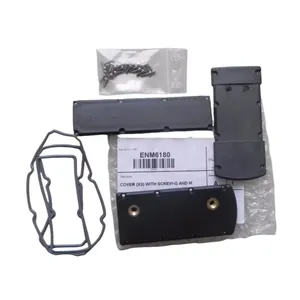 ENM6180 Cover X3 com Parafuso G e M para a Impressora de Código a Jato de Tinta Imaje 9040 S8 S4 S8C2 thumbnail-2