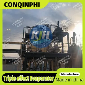Double Distillation Equipment With Glass Condenser and PTFE Stopcock for High Purity Solvents thumbnail-3