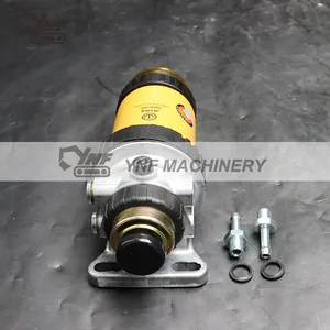 312-1699 E306 E307 Excavator Filter YNF17515, Excavator Filter Replacement Parts thumbnail-3