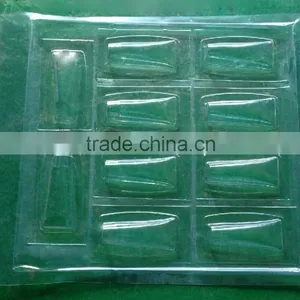 High Speed Full Automatic Vacuum Forming Machine thumbnail-3