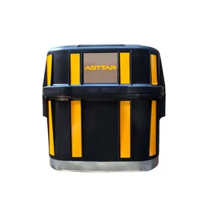 CE Approved Self-Contained Oxygen Self-Rescuer K-Sb30 30-Minute thumbnail-5